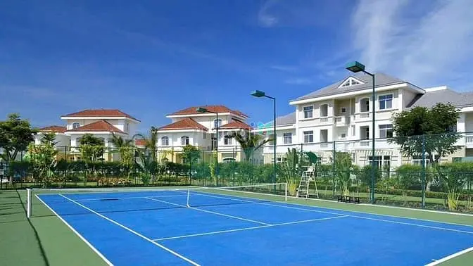 Cập Nhật Giá Bán Biệt Thự Chateau Phú Mỹ Hưng Quận 7
