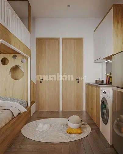 Tòa Chung Cư Myni Xã Đàn, Đống Đa, Hà Nội, S: 60M2, 7 Tầng, 14,5 Tỷ