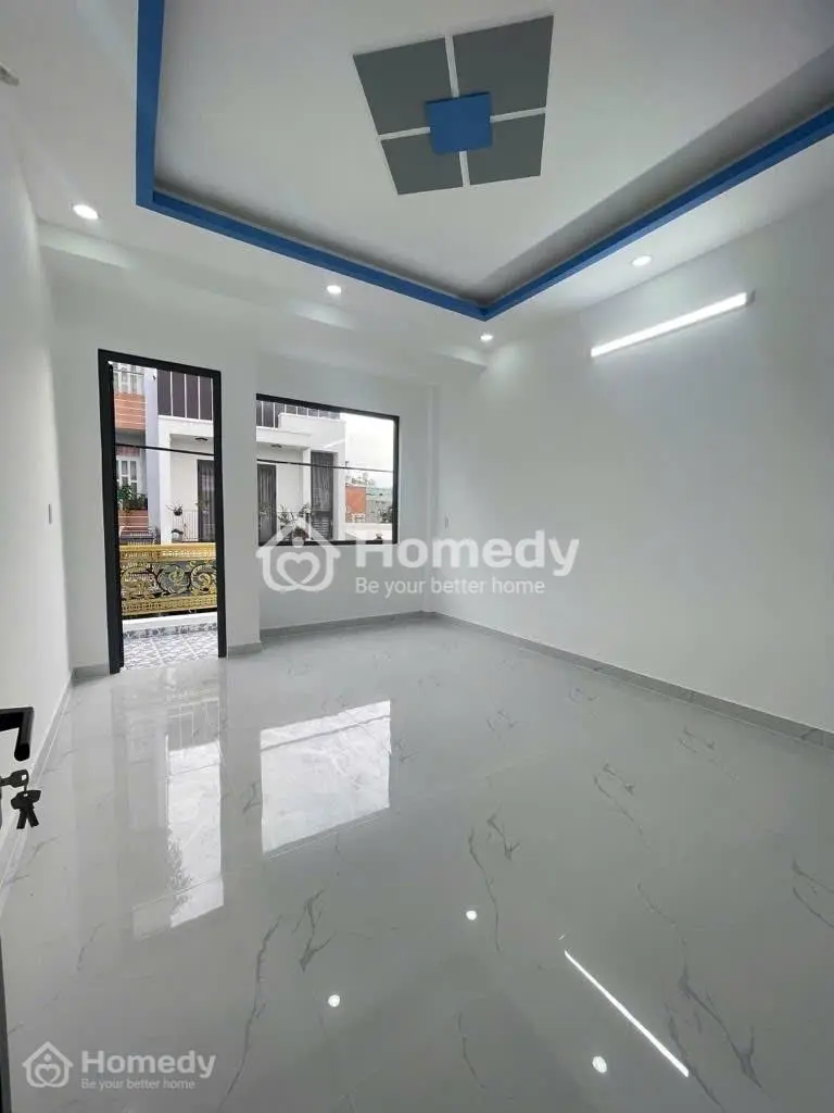 Bán Nhà Riêng Chỉ Hơn 5 Tỷ, Có Ngay Nhà Đẹp Lung Linh Lê Văn Quới, Phường Bình Hưng Hòa A