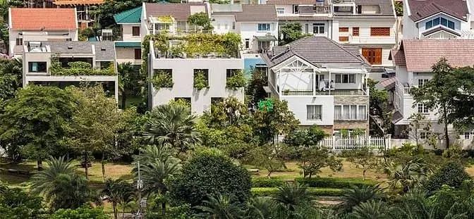 Bán Nhà Mặt Tiền Đường Số 37 P.an Phú, 135M2, Hầm, 5 Tầng, Giá 38 Tỷ
