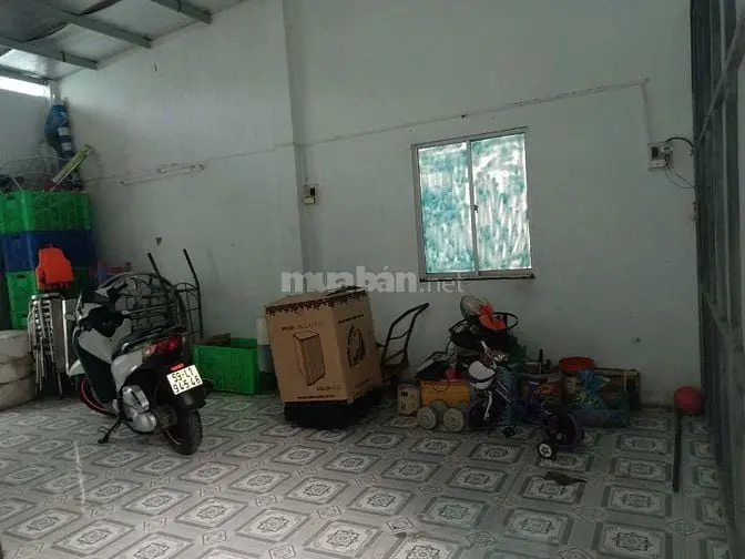 Cho Thuê Nhà Kho 65M2 Đường Phạm Hùng Nối Dài, Đối Diện Xí Nghiệp X30