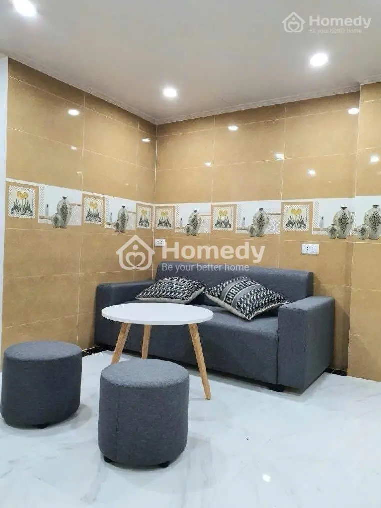 Hồng Mai - 33M2 - 8.86 Tỷ 1 Nhà Ra Phố - Ô Chờ - Mặt Phố Tương Lai