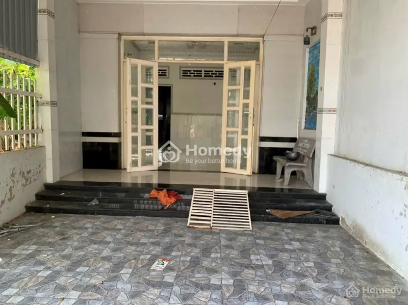 Bán Gấp Căn Nhà Cấp 4 Ở 1/ Đ. Trần Thị Bốc, Hóc Môn 88M2 , Sổ Hồng Riêng Giá 820Tr
