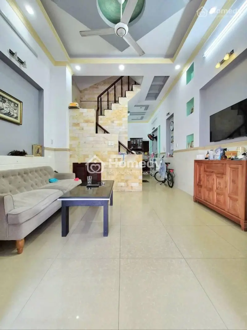 Ngộp Bank - Chủ Cần Bán Gấp Căn Nhà 1T1L Hồ Bá Phấn Q9. Dt 56M2/ 1 Tỷ 090Tr Sổ Hồng Riêng - Hẻm Oto