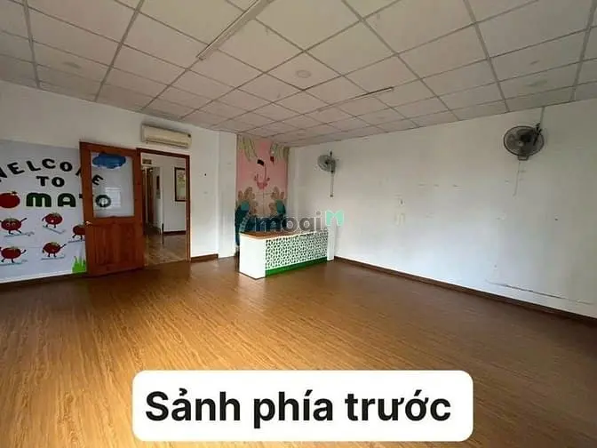 Cho Thuê Biệt Thự Khu Lakeview City Quận 2 Góc 3Lầu 450M2 6Pn