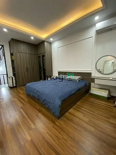Bán Nhà Ngọc Thụy 50M2- 5T- 8.6 Tỷ, Dân Xây Chắc Chắn, Gần Hồng Tiến