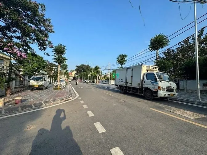 Bán Đất Phố Nam Đuống Long Biên 46M2- 5Tỷ Hơn, Giá Hiếm Trong Tầm Giá