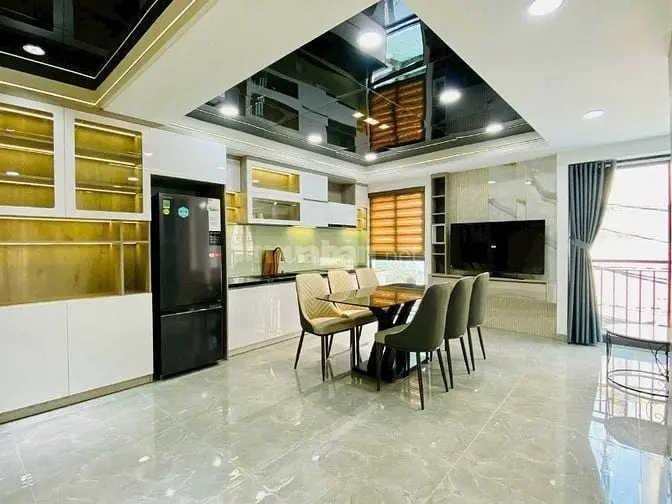 Duy Nhất Căn Gần Mt Trần Hưng Đạo, Giá 3Tỷ890 Hoàn Công Đầy Đủ, Dt 52M