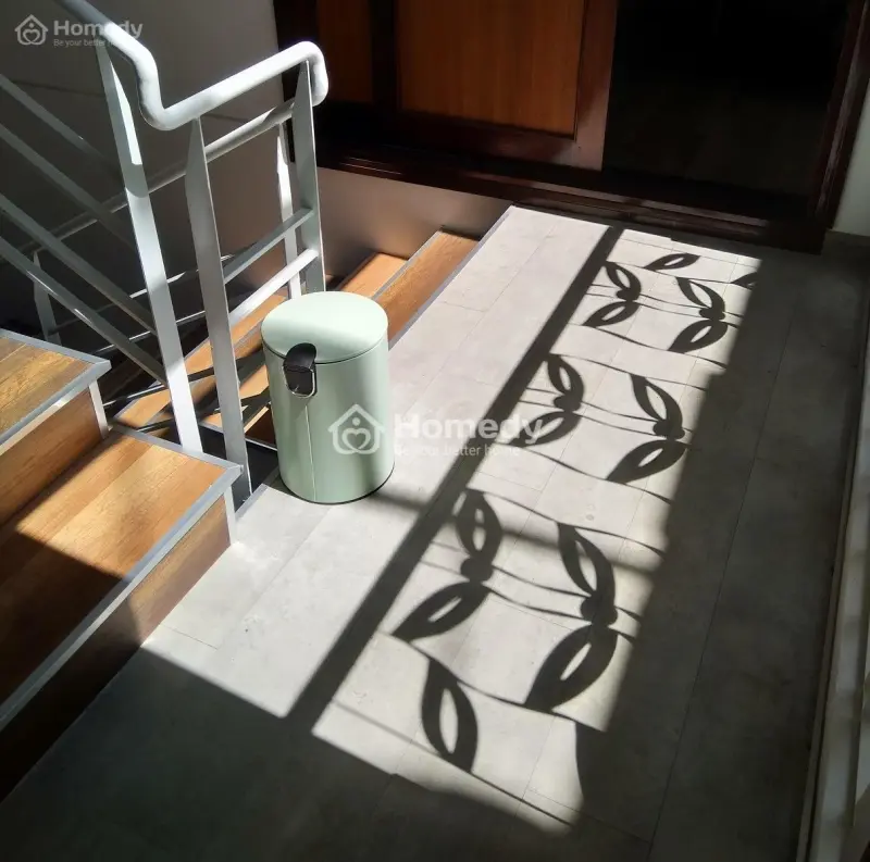 Cho Thuê Studio 30M2, Đầy Đủ Tiện Nghi, Nội Thất, Khu Vực Trung Tâm, Đường Nguyễn Văn Thủ, Q1, Hcm