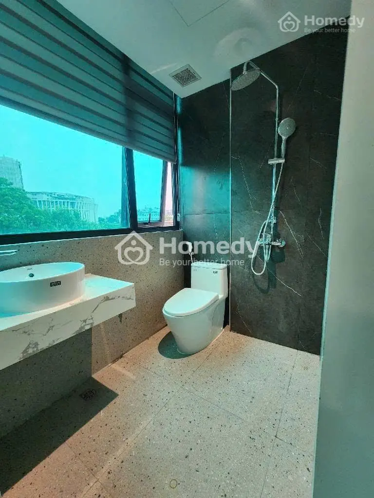 Bán Nhà Văn Chương – 45M², 7 Tầng Thang Máy, Nội Thất Xịn, Giá 11.85 Tỷ
