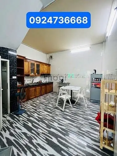 Bán Gấp Nhà Yên Nghĩa🚗Ô Tô Tránh 🏠45M² 5 Tầng - Ngõ Thông💎 Hà Đông