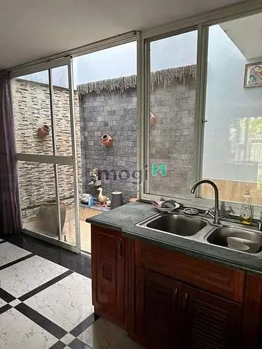 Cho Thuê Nhà Khu Tên Lửa, 40 Triệu