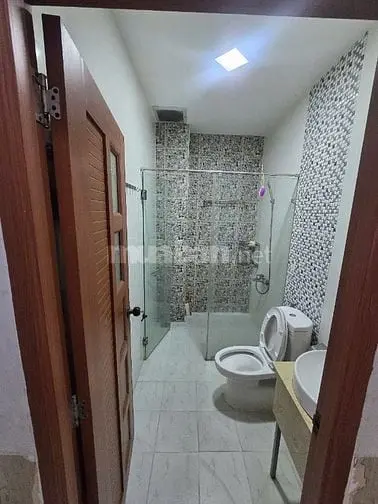 🌟 Cho Thuê Phòng Trọ Cao Cấp – Lê Đức Thọ, P15, Gò Vấp – Giờ Giấc Tự