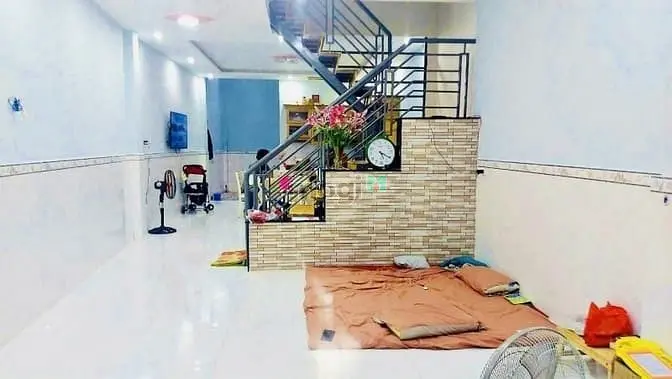 Gấp Nhà Đẹp Ga T3 Tânsơnnhất 76M² Trệt+Lầu 2Pn Chỉ 5.4 Tỷ – Ở Ngay