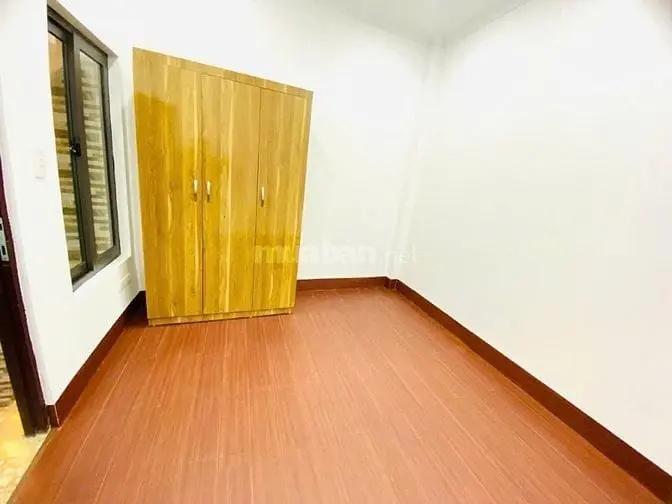 Bán Nhà Nhanh – Khương Trung, Hoàng Mai – 32M², 5 Tầng – Giá 6,55 Tỷ