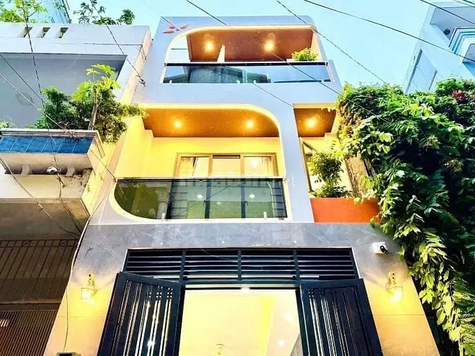 Hạ Giá Bán Gấp Căn Nhà Cao Thắng - Quận 3 - Giá Hạ Còn 5 Tỷ 390