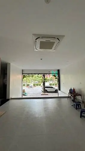 Cho Thuê Nhà Duy Tân Dịch Vọng Hậu 150M Mt 6M 7 Tầng Giá 65Tr/Th