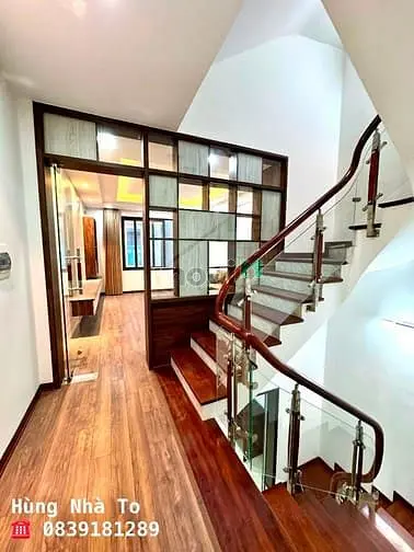 Giá Đầu Tư, Phân Lô Quân Đội 918 Sân Golf, 4 Tầng, Vỉa Hè, 65M2 Mt 4.2