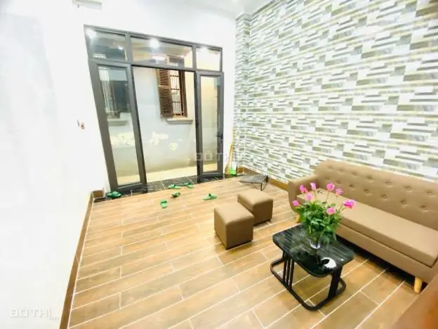 Bán Nhà Nhanh – Khương Trung, Hoàng Mai – 32M², 5 Tầng – Giá 6,55 Tỷ