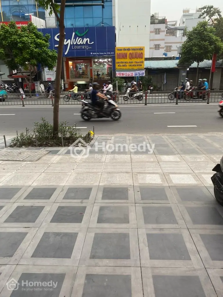 Mặt Bằng 50M2, Trung Tâm Đường 3/2, Chủ Nhà Tạo Mọi Điều Kiện, Sân Rộng