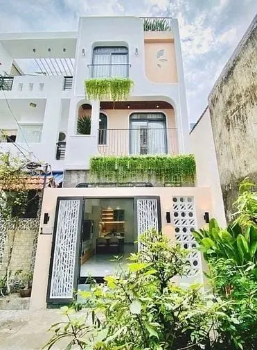 Nhà 3 Tầng 40M_Nguyễn Thượng Hiền_Phú Nhuận_Shr_Lh0974945908 Sang