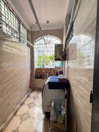 Mặt Phố-Lâm Du 92,5M*4Tang Dự Án Trần Hưng Đạo- Lô Góc- Mặt Tiền 6,4M