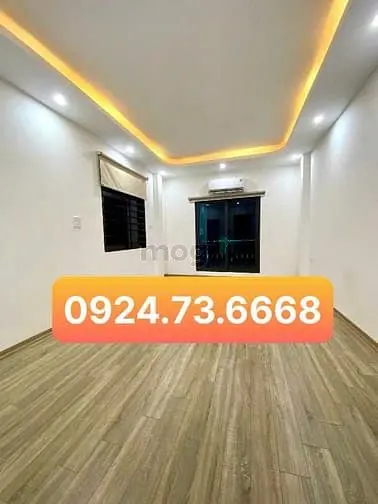 Bán Gấp Nhà Ngô Quyền🏠30M² 5Tầng🔥Thoáng Mát🚗 Sát Kđt Văn Khê-Tố Hưũ