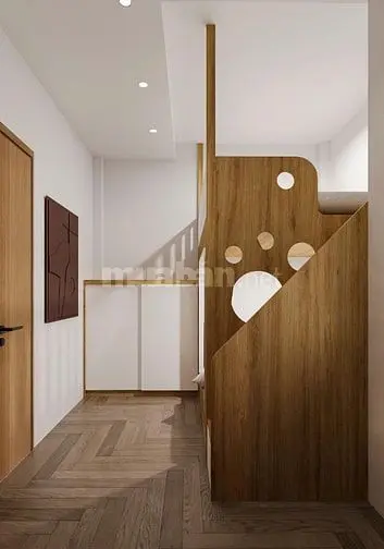 Tòa Chung Cư Myni Xã Đàn, Đống Đa, Hà Nội, S: 60M2, 7 Tầng, 14,5 Tỷ