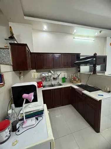 Cần Bán Nhà Mặt Tiền Gần Chợ Phạm Thế Hiển