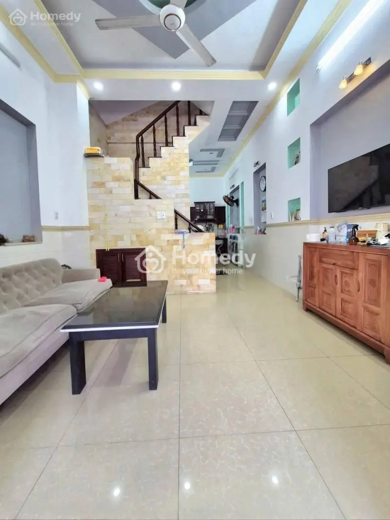 Ngộp Bank - Chủ Cần Bán Gấp Căn Nhà 1T1L Hồ Bá Phấn Q9. Dt 56M2/ 1 Tỷ 090Tr Sổ Hồng Riêng - Hẻm Oto