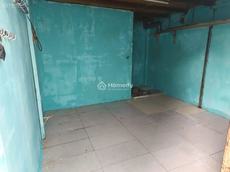 Cho Thuê Phòng Trọ Đường Liên Khu 1-6, 14M2 Gác Suốt