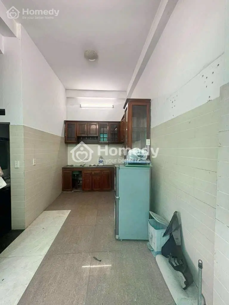 Cơ Hội Đầu Tư Vàng Với Nhà Lô Góc 4 Tầng Dòng Tiền 25 Triệu/Tháng Đường 59 P An Hội Tây Gò Vấp