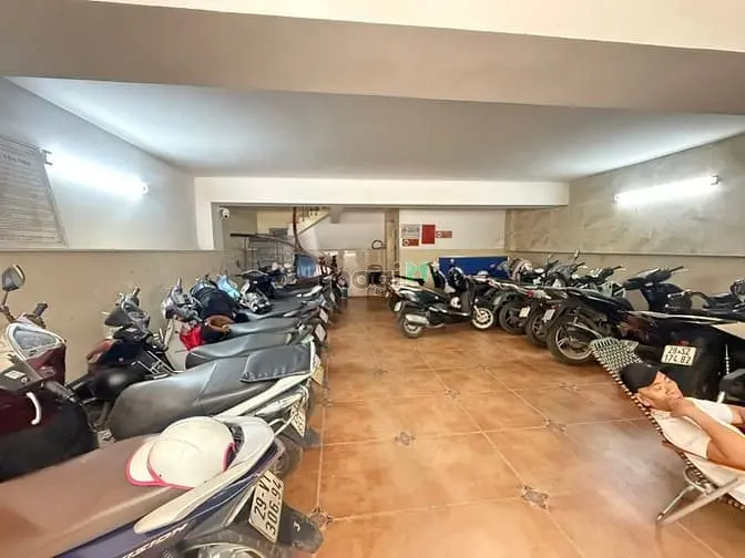 Bán Gấp Tòa Nhà Vp Trung Tâm Cầu Giấy
