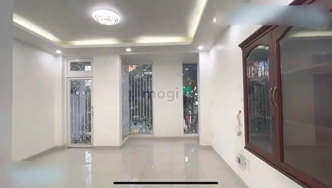 Cho Thuê Nhà Đường Số 32A Gần Aeon, 26 Triệu