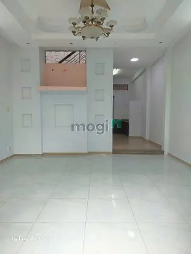 Nhà Có Sân 25M2 Gần Trần Não P.ak Q.2 Dtsd 100M2, 1 Lầu, 2 Pn