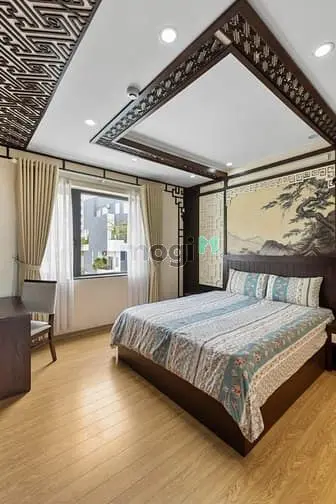 Căn Hộ 1Pn Rộng Rãi Gần 60M²– Dương Đình Nghệ Gần Biển Chỉ 8Tr5/ Tháng