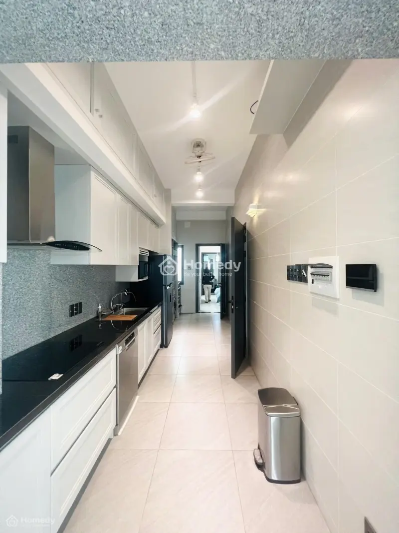 Chung Cư Satra Eximland,Phú Nhuận:110M2,3P Ngủ,2Wc,Nt,22Tr/Tháng