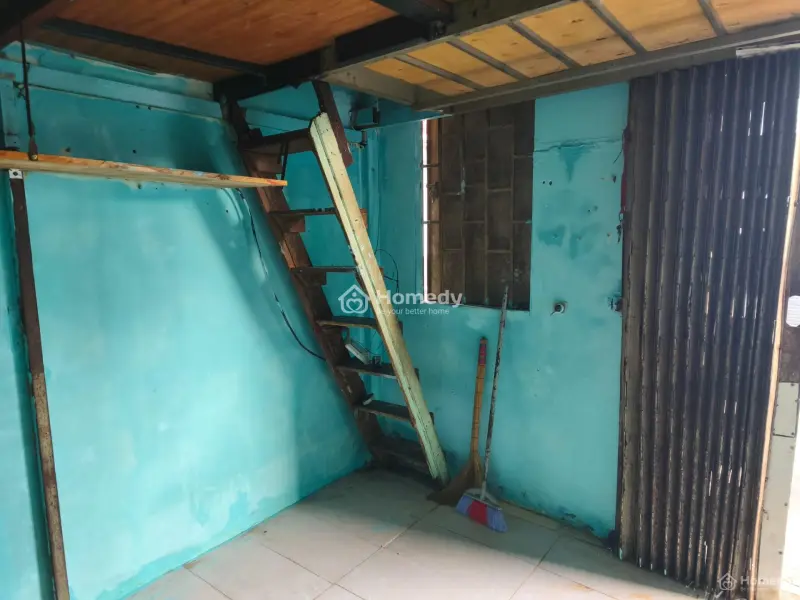 Cho Thuê Phòng Trọ Đường Liên Khu 1-6, 14M2 Gác Suốt
