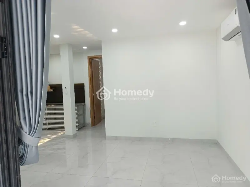 Cho Thuê Nhà Ở Khép Kín, Cổng Riêng Tại Lò Lu, Thủ Đức, Tp Hcm
