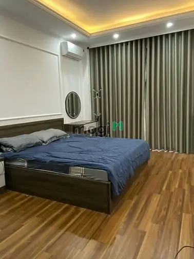 Bán Nhà Ngọc Thụy 50M2- 5T- 8.6 Tỷ, Dân Xây Chắc Chắn, Gần Hồng Tiến