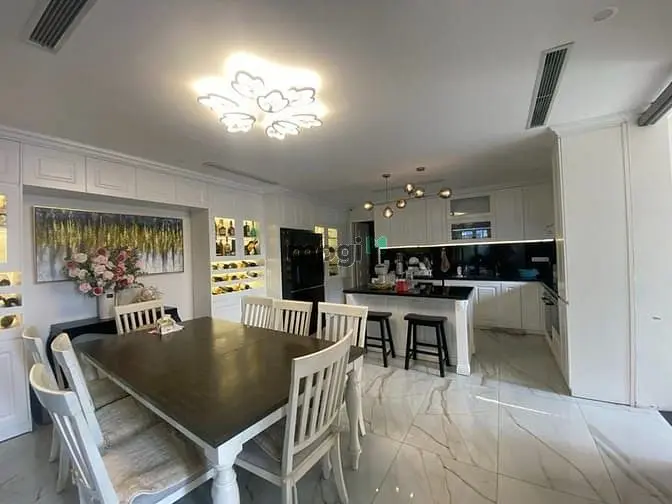 Bán Nhà Phố Hồng Tiến 168M2- 6 Tầng- Mt6M, Ngõ Ô Tô Thông Bàn Cờ