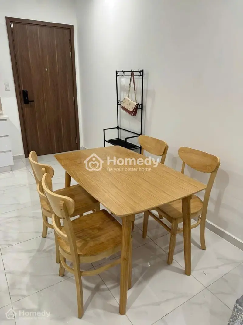 Chung Cư Phúc Yên, Phan Huy Ích, Tb: 90M2, 2P Ngủ, Nội Thất Mới, 10Tr