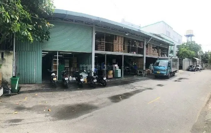 Bán Nhà 34 Tỷ - Đường Số 37 Phường Hiệp Bình Chánh - Thủ Đức