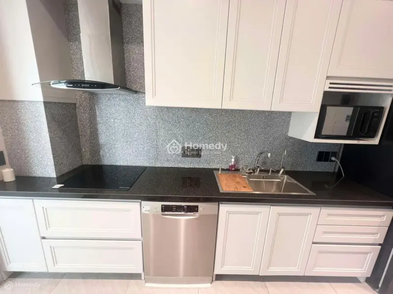 Chung Cư Satra Eximland,Phú Nhuận:110M2,3P Ngủ,2Wc,Nt,22Tr/Tháng