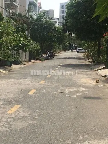 Bán Đất 12.1 Tỷ - Đường Số 49 Phường Bình Trưng Đông