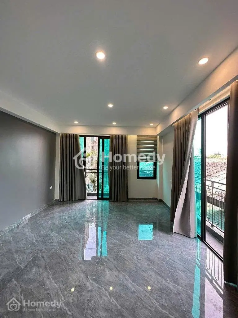 Bán Nhà Văn Chương – 45M², 7 Tầng Thang Máy, Nội Thất Xịn, Giá 11.85 Tỷ