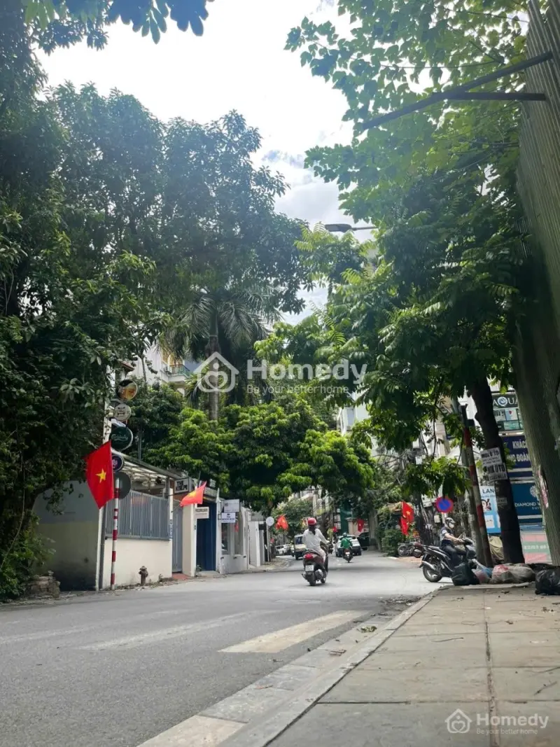 Bán Nhà Phố Tô Ngọc Vân Nhà Đang Kinh Doanh Cho Dòng Tiền Đều Hàng Năm
