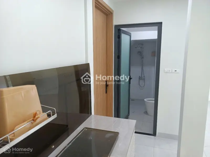 Cho Thuê Nhà Ở Khép Kín, Cổng Riêng Tại Lò Lu, Thủ Đức, Tp Hcm