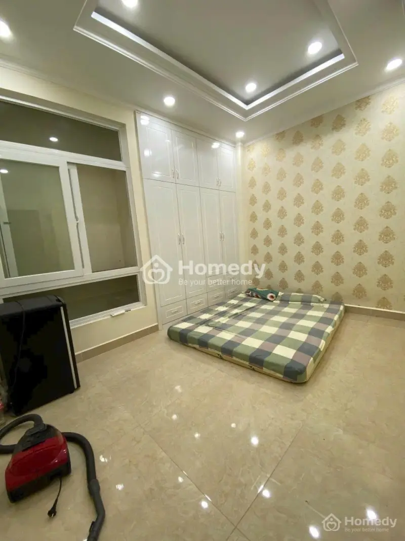 Chính Chủ Bán Gấp Nhà Mt Ds10,P9,Gò Vấp,70M,Kinh Doanh Sầm Uất,Hơn 9Ty