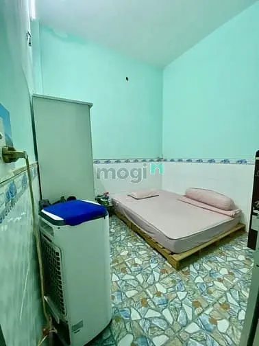 Nhà Trần Thị Cờ Thới An 60M2 2 Tầng Chỉ 3 Tỷ 990 Thương Lượng.